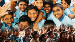 Parivarthana