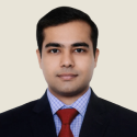Shri. Arsalan, IFS